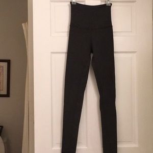 Beyond Yoga Take Me Higher Leggings